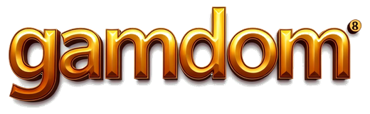 gamdom logo