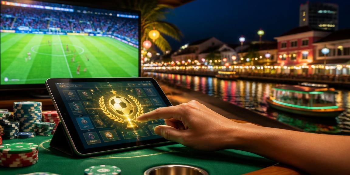 Aplikasi gamdom untuk Android dan iOS