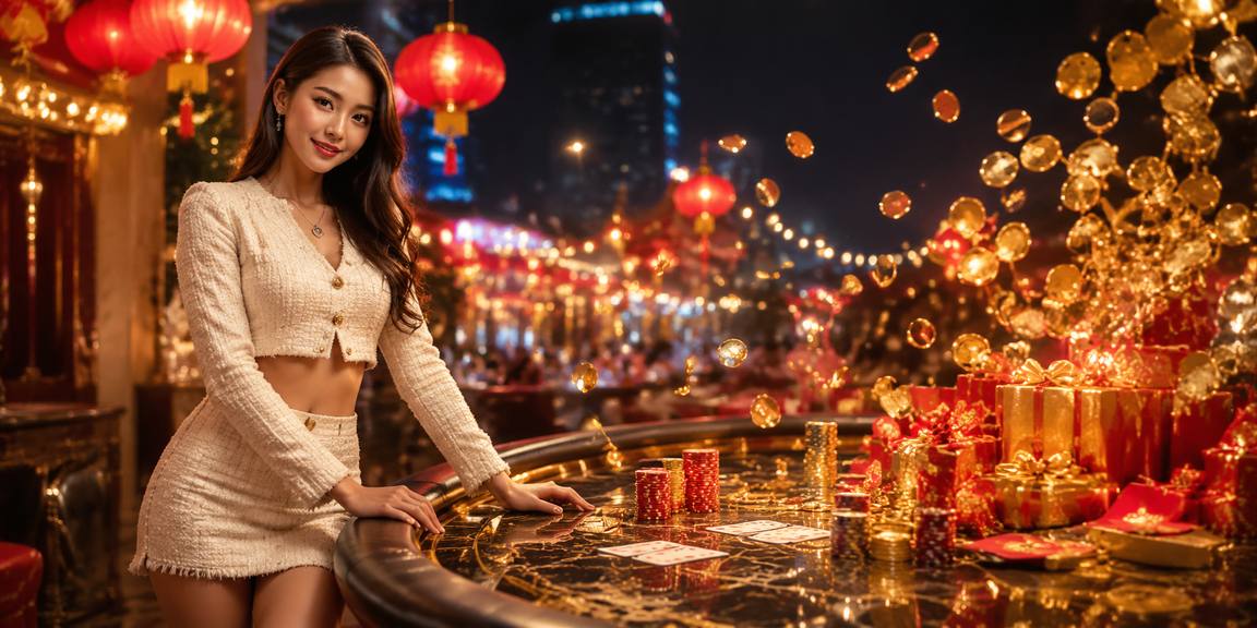 Garuda Gems — Slot Berhadiah Tinggi di gamdom
