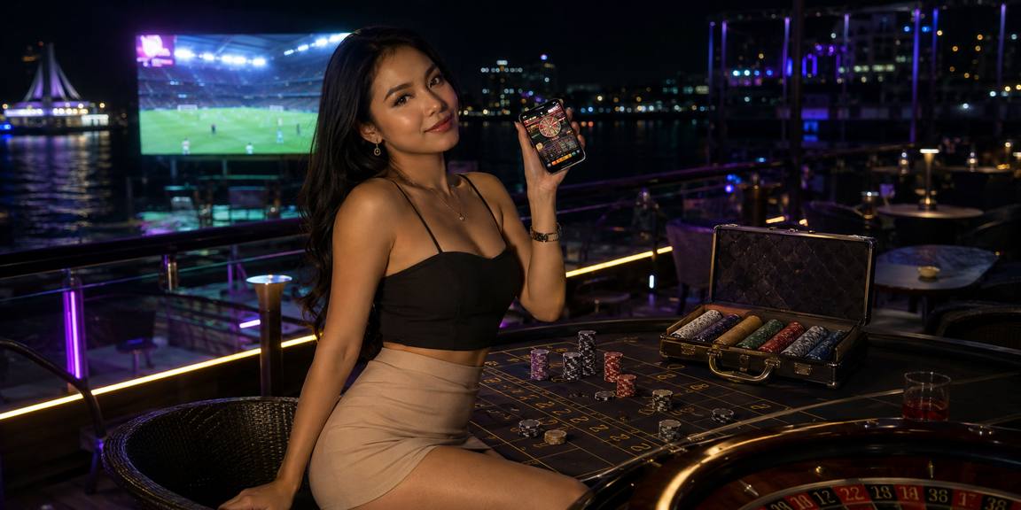 Phoenix Rises: Slot Tema Kebangkitan dengan Potensi Besar